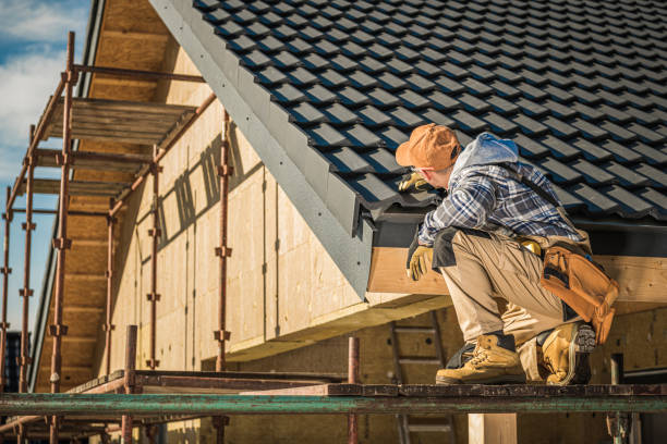Best Roof Ventilation Installation  in Cleveland Heights, OH